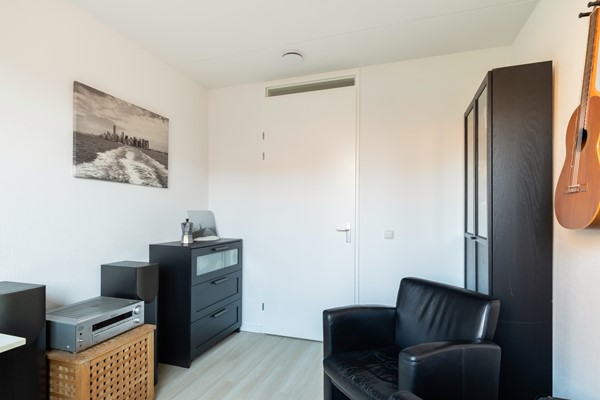 Medium property photo - Zinkerstraat 13, 3071 HP Rotterdam